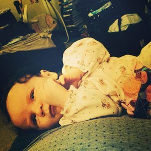 Meet your Posher, Christina